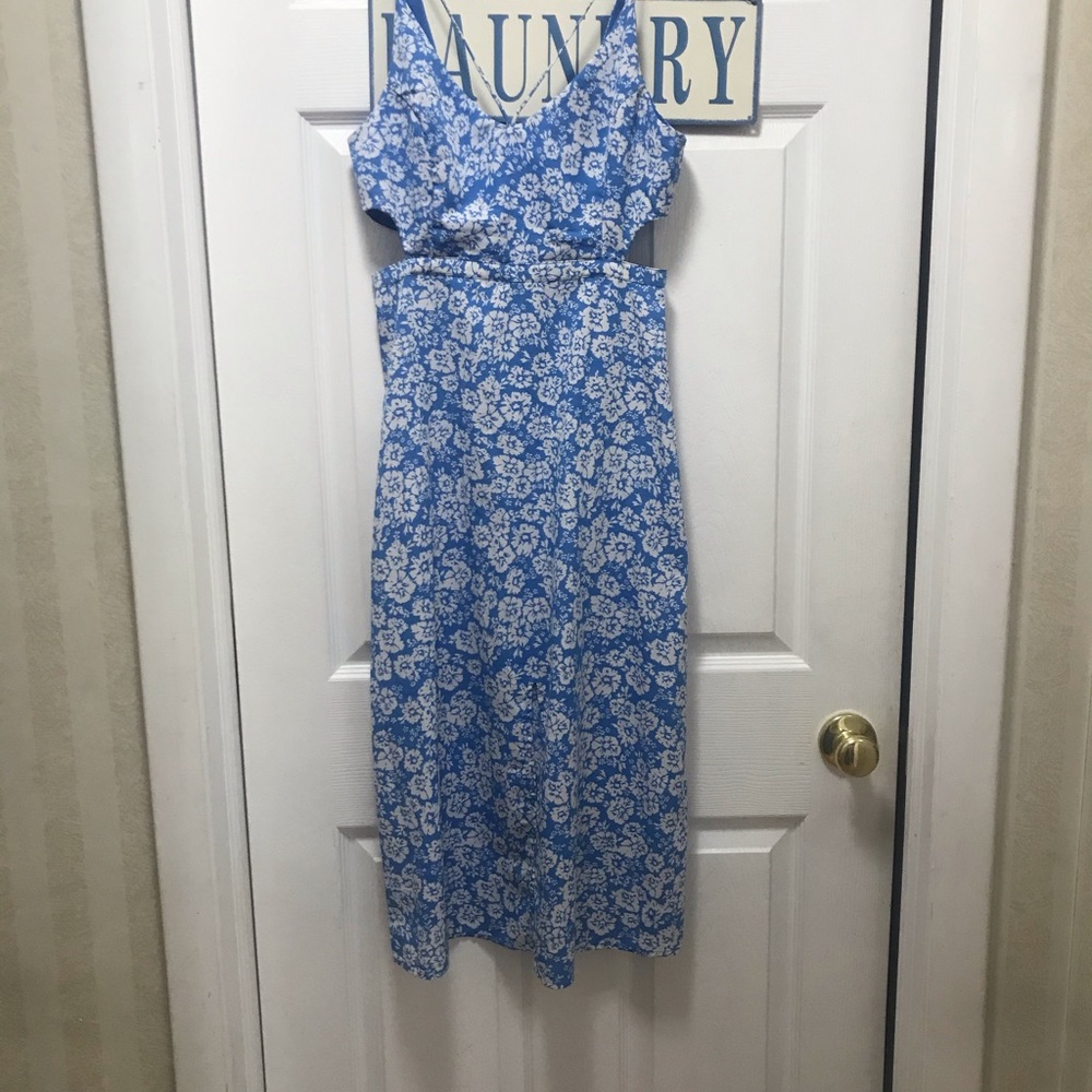 Topshop dress